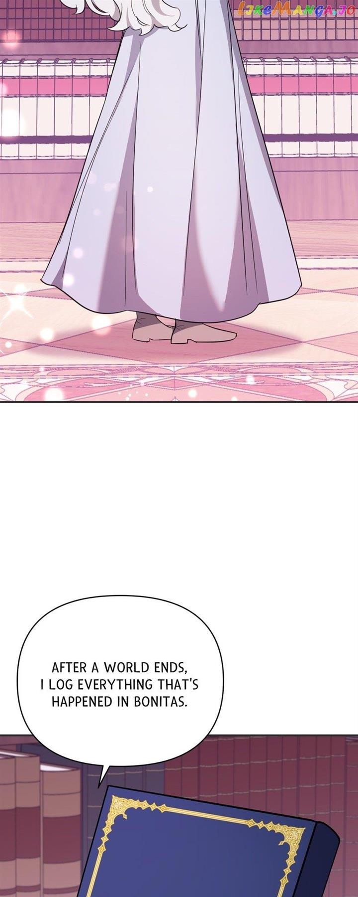 The Last Immortal’s Theorem Chapter 43 296 67