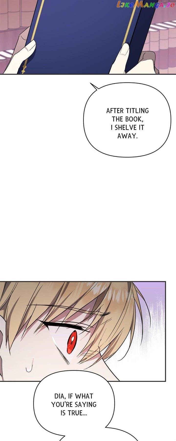 The Last Immortal’s Theorem Chapter 43 297 68
