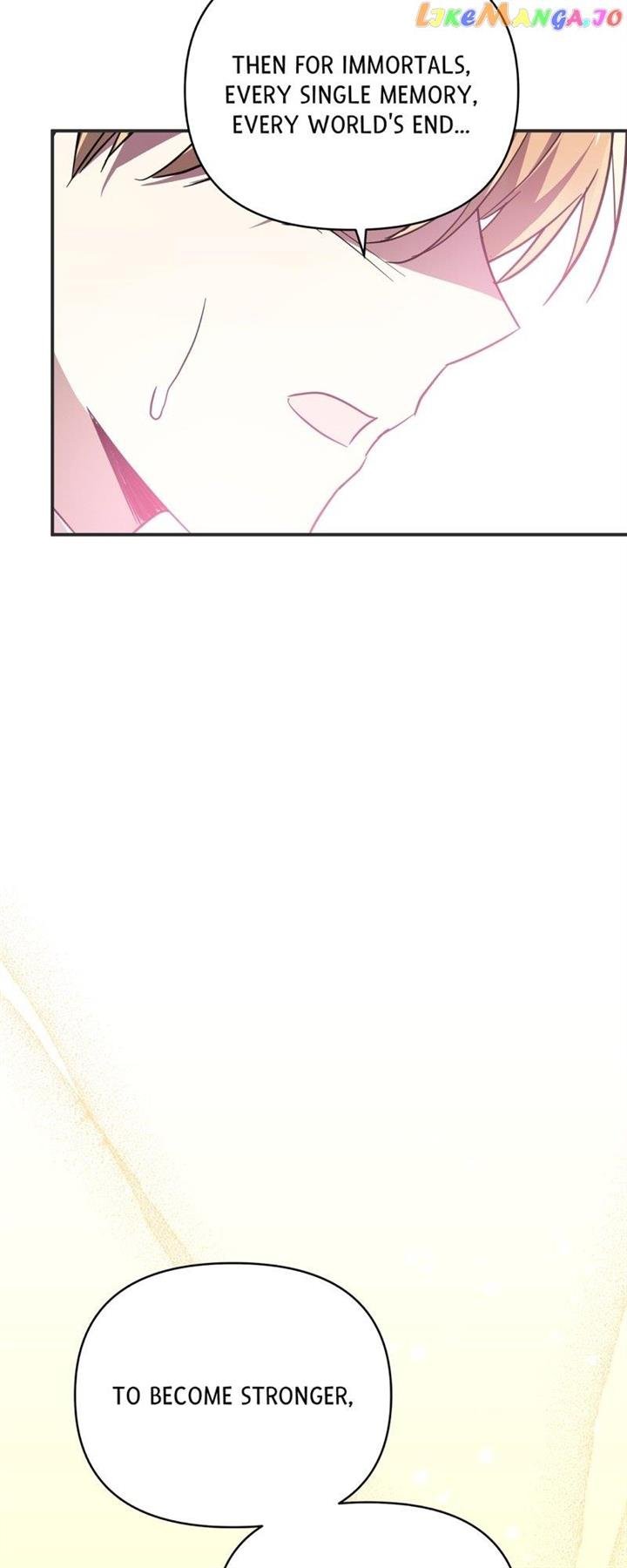 The Last Immortal’s Theorem Chapter 43 298 69