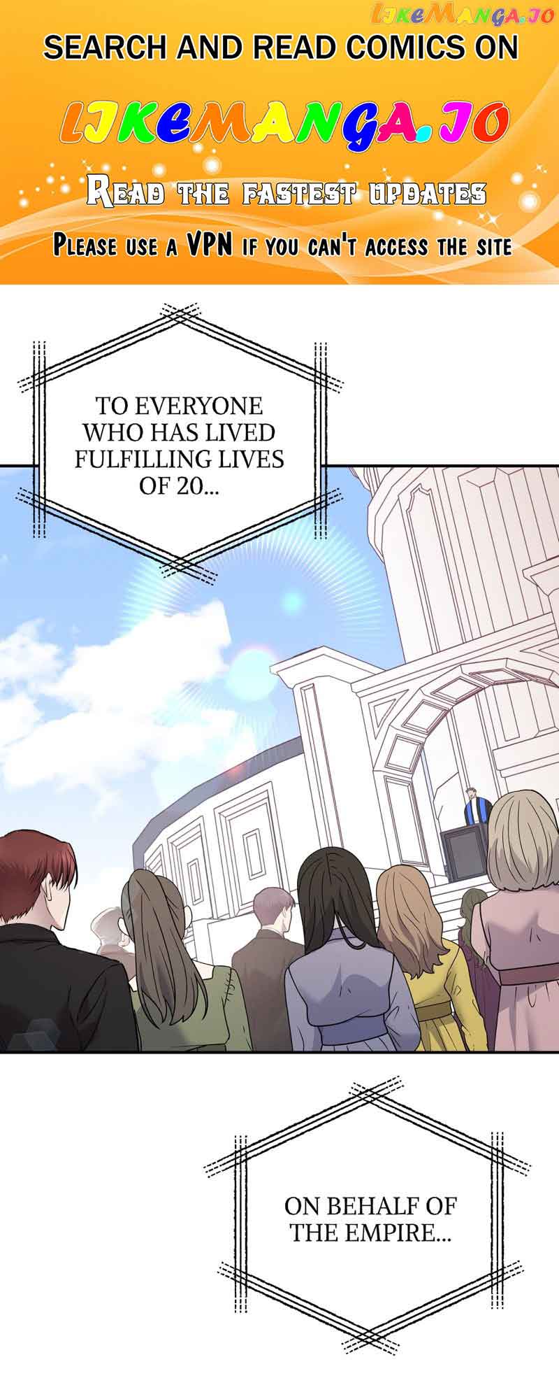 The Last Immortal’s Theorem Chapter 45 275 01