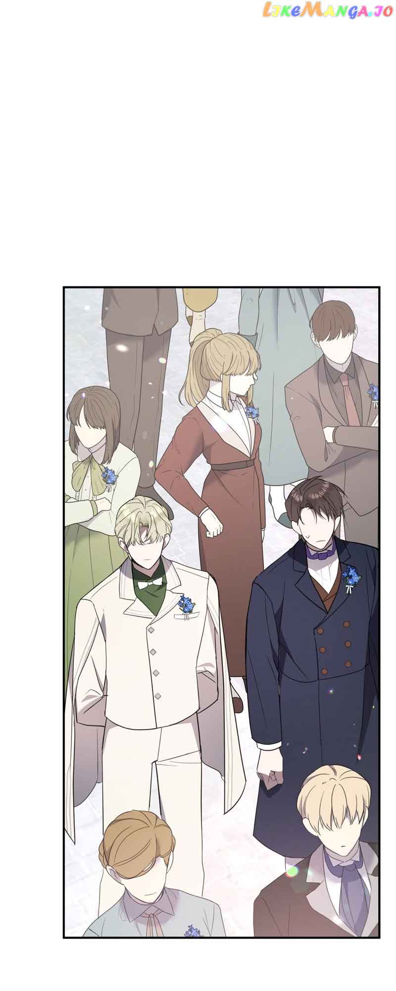 The Last Immortal’s Theorem Chapter 45 277 03
