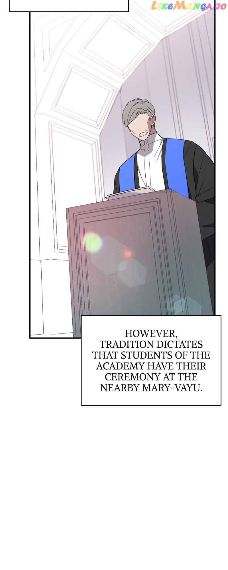 The Last Immortal’s Theorem Chapter 45 281 07