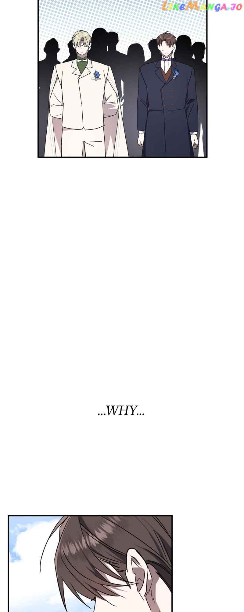 The Last Immortal’s Theorem Chapter 45 283 09