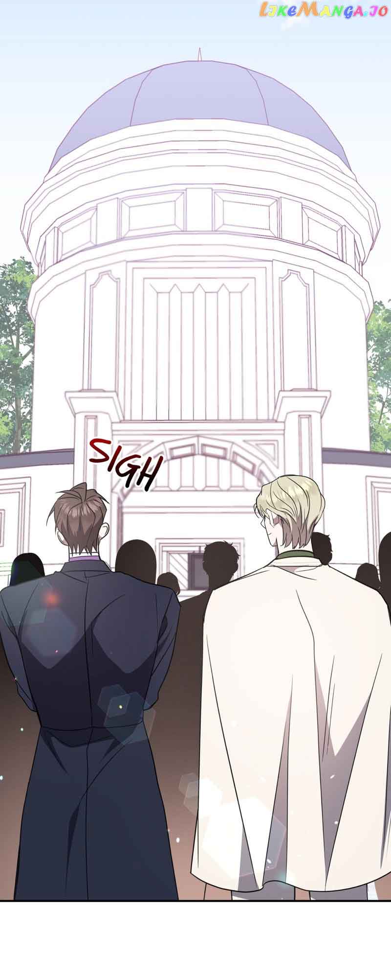 The Last Immortal’s Theorem Chapter 45 287 13