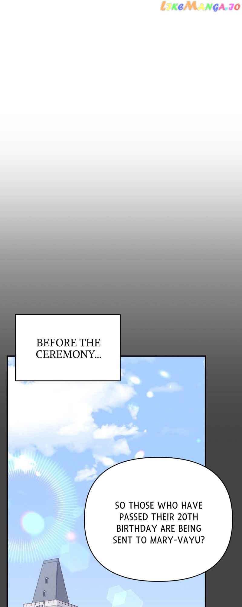 The Last Immortal’s Theorem Chapter 45 289 15