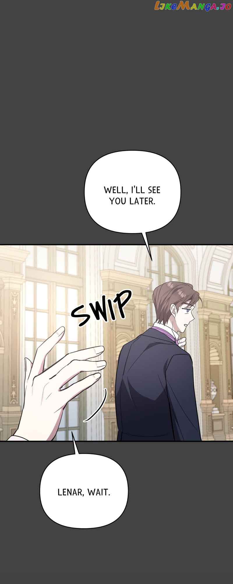 The Last Immortal’s Theorem Chapter 45 291 17