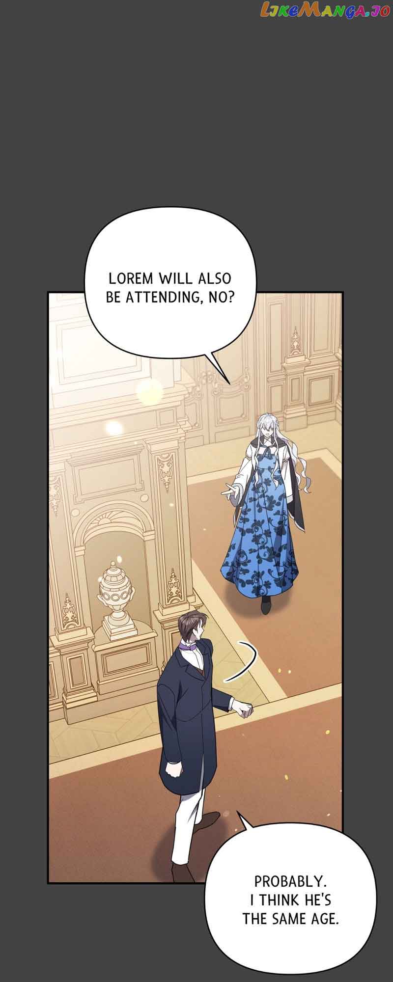 The Last Immortal’s Theorem Chapter 45 292 18