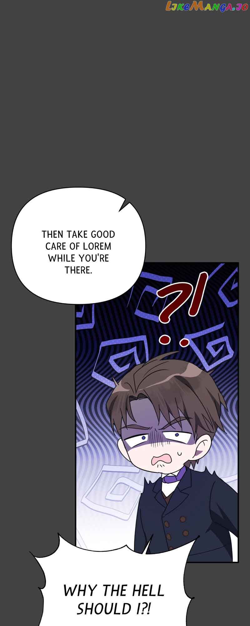 The Last Immortal’s Theorem Chapter 45 293 19