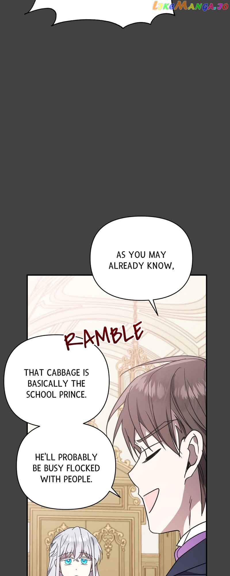 The Last Immortal’s Theorem Chapter 45 294 20