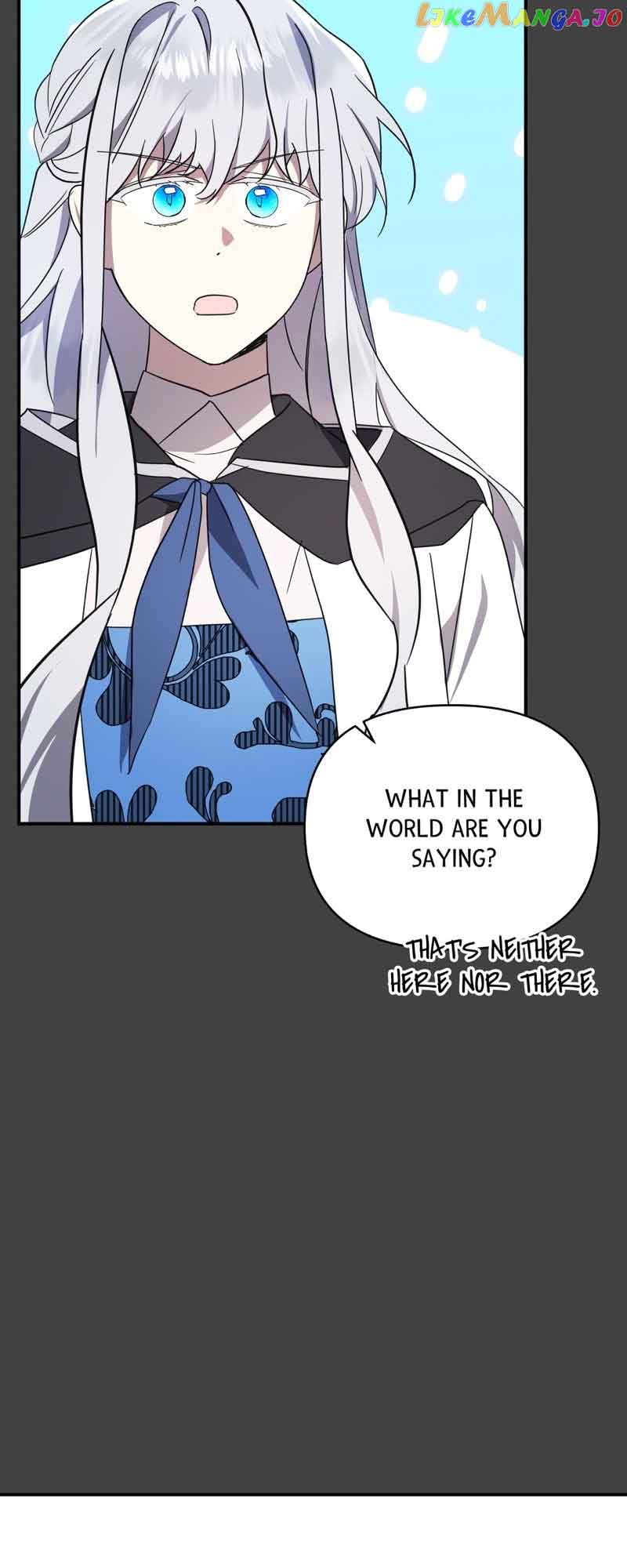 The Last Immortal’s Theorem Chapter 45 296 22