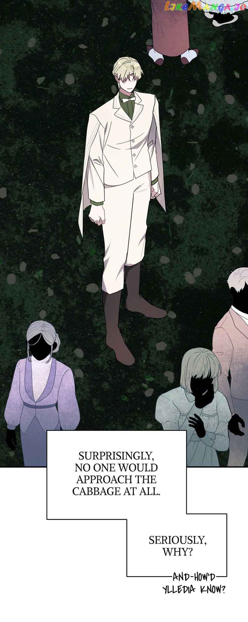 The Last Immortal’s Theorem Chapter 45 300 26