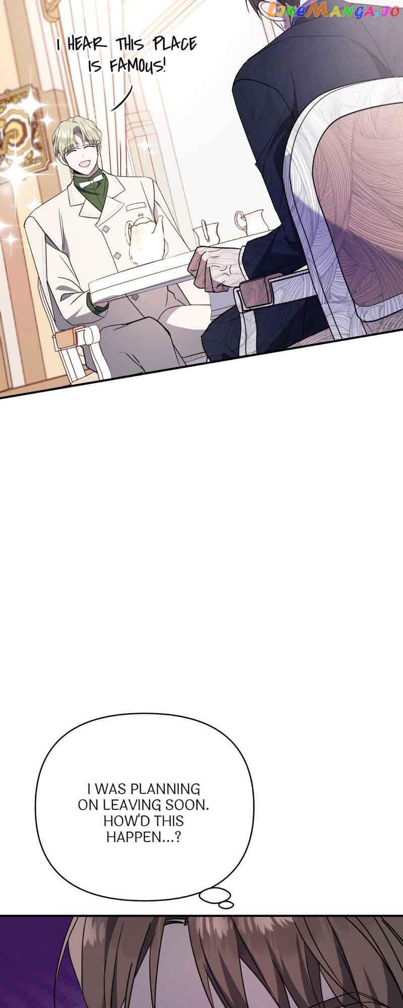The Last Immortal’s Theorem Chapter 45 303 29