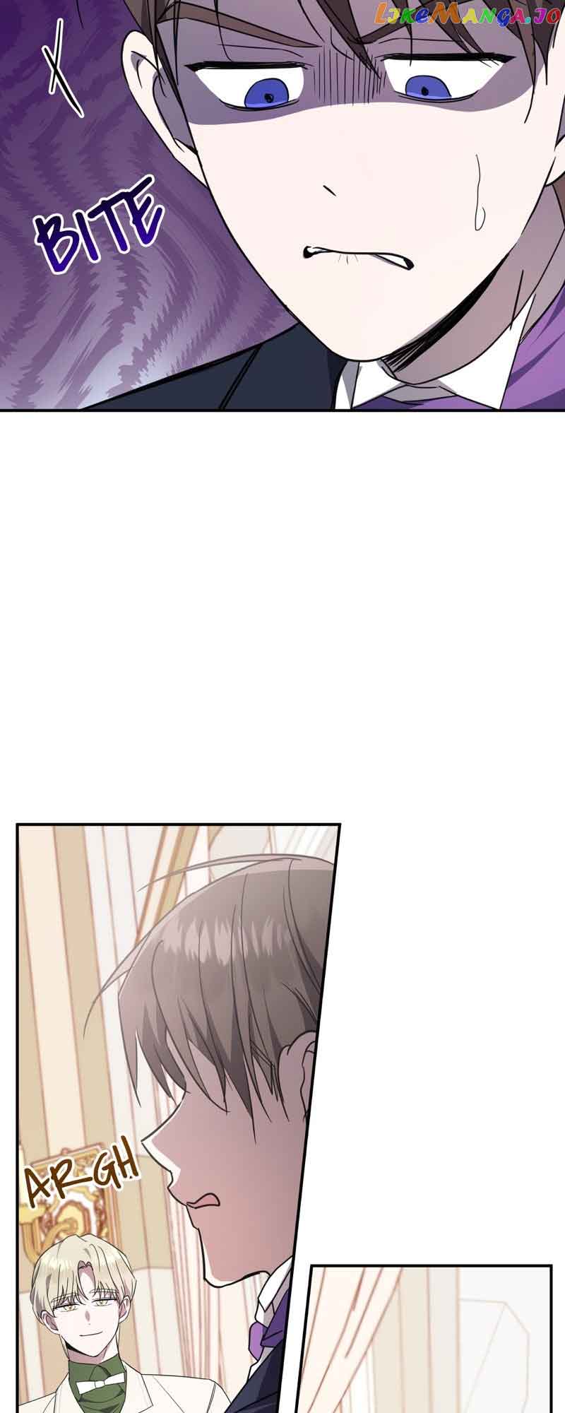The Last Immortal’s Theorem Chapter 45 304 30