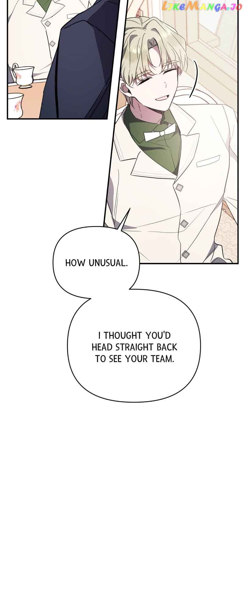 The Last Immortal’s Theorem Chapter 45 305 31