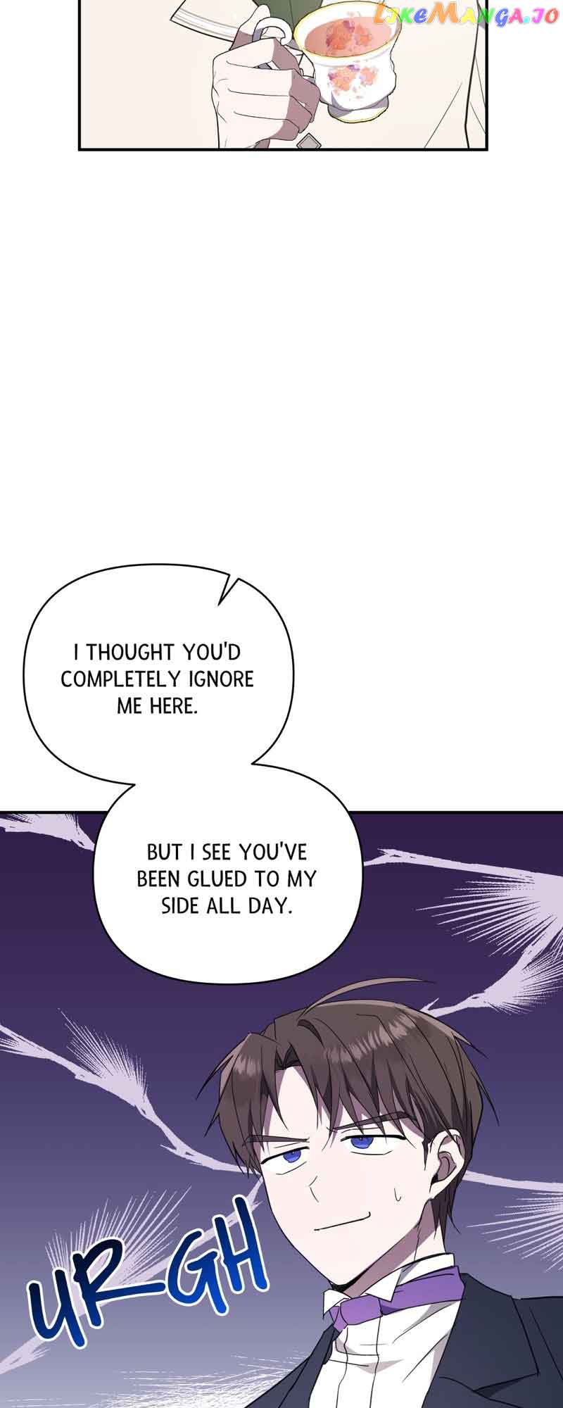 The Last Immortal’s Theorem Chapter 45 309 35