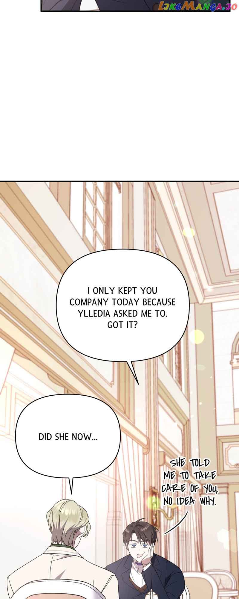 The Last Immortal’s Theorem Chapter 45 316 42