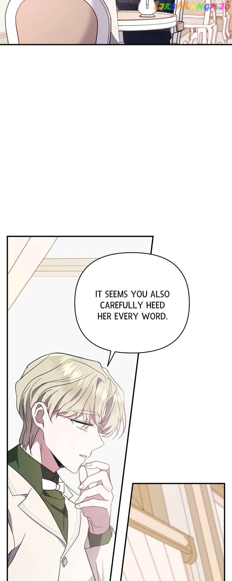 The Last Immortal’s Theorem Chapter 45 317 43