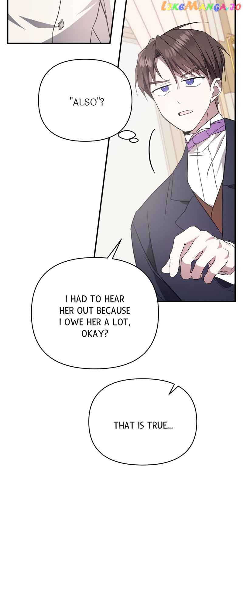 The Last Immortal’s Theorem Chapter 45 318 44