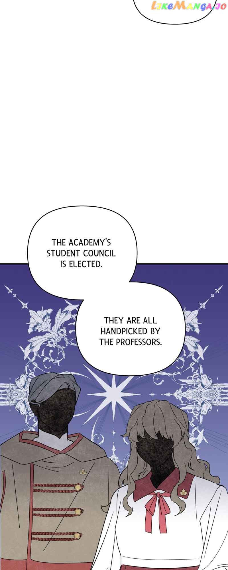 The Last Immortal’s Theorem Chapter 45 324 50