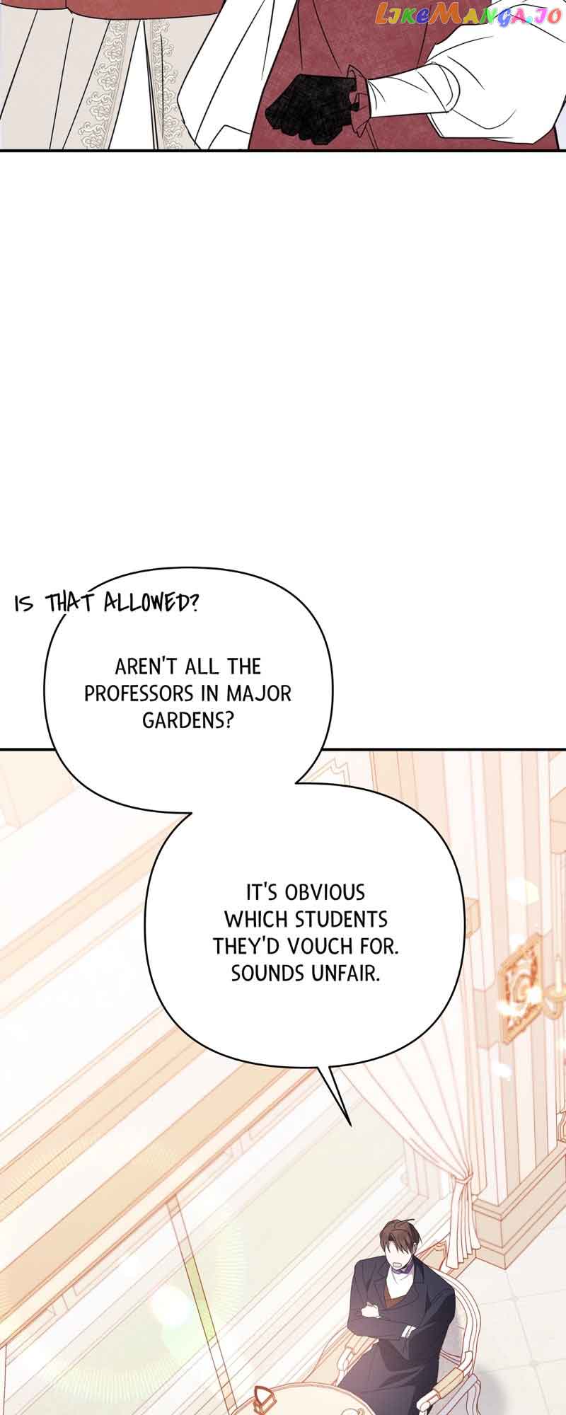 The Last Immortal’s Theorem Chapter 45 325 51