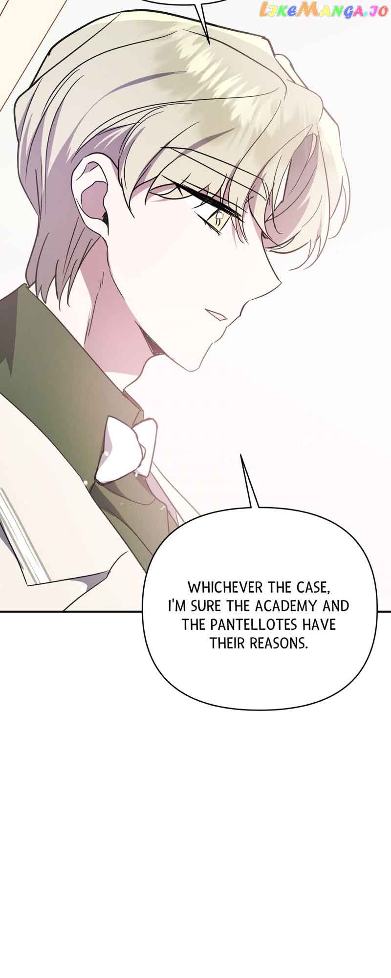 The Last Immortal’s Theorem Chapter 45 327 53
