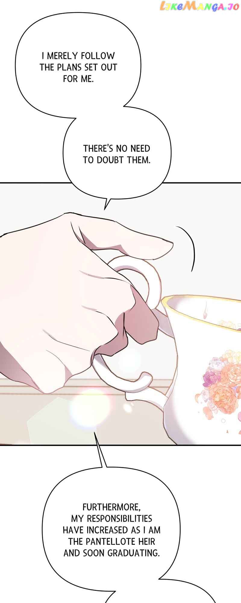 The Last Immortal’s Theorem Chapter 45 328 54