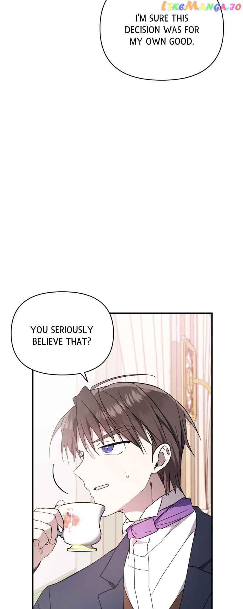 The Last Immortal’s Theorem Chapter 45 329 55