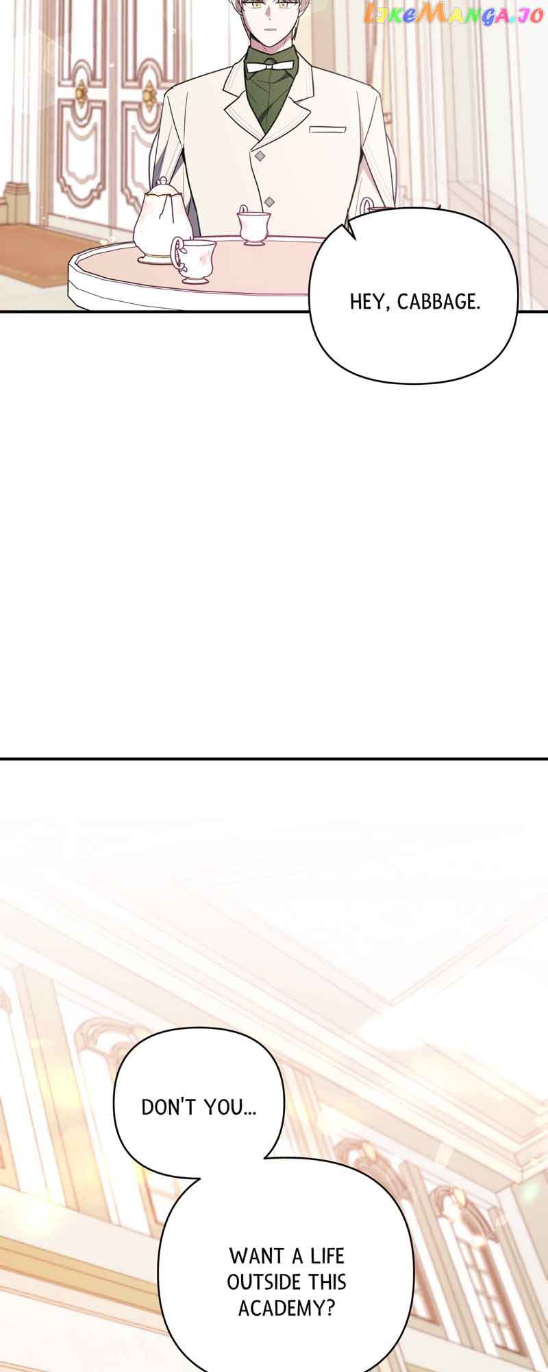 The Last Immortal’s Theorem Chapter 45 332 58
