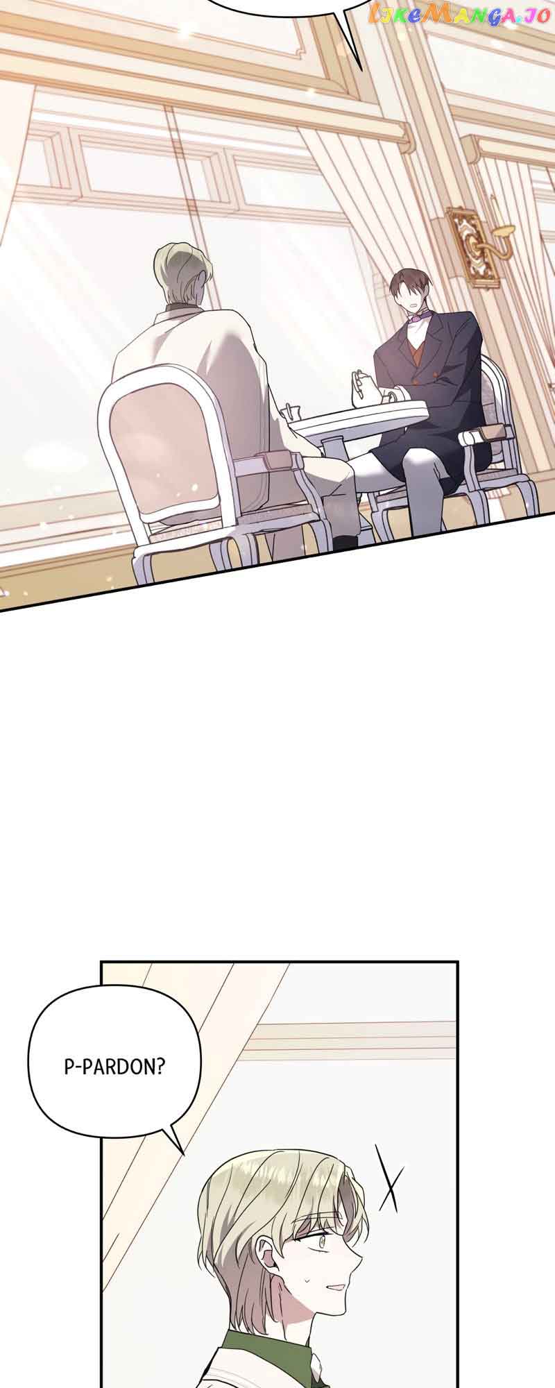 The Last Immortal’s Theorem Chapter 45 333 59