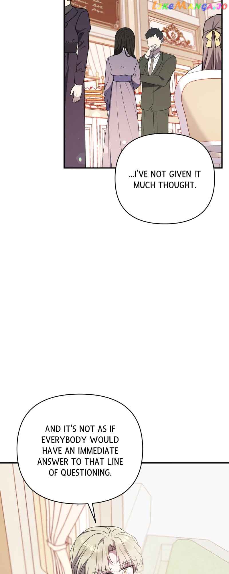 The Last Immortal’s Theorem Chapter 45 335 61