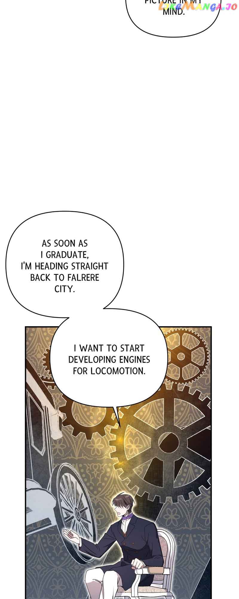The Last Immortal’s Theorem Chapter 45 339 65