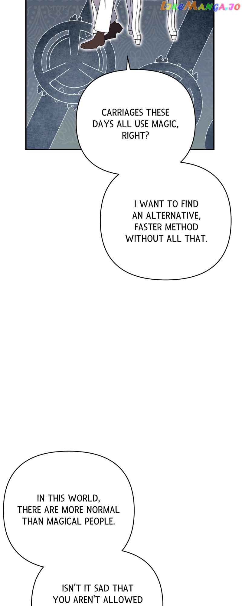The Last Immortal’s Theorem Chapter 45 340 66