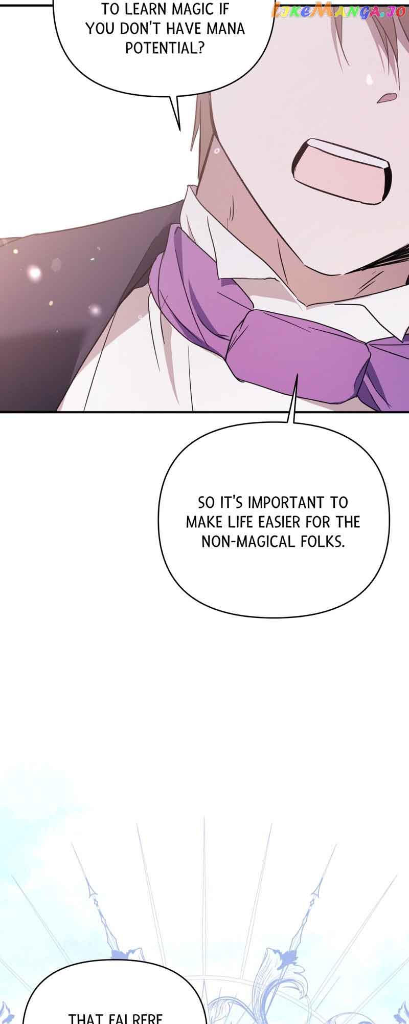 The Last Immortal’s Theorem Chapter 45 341 67