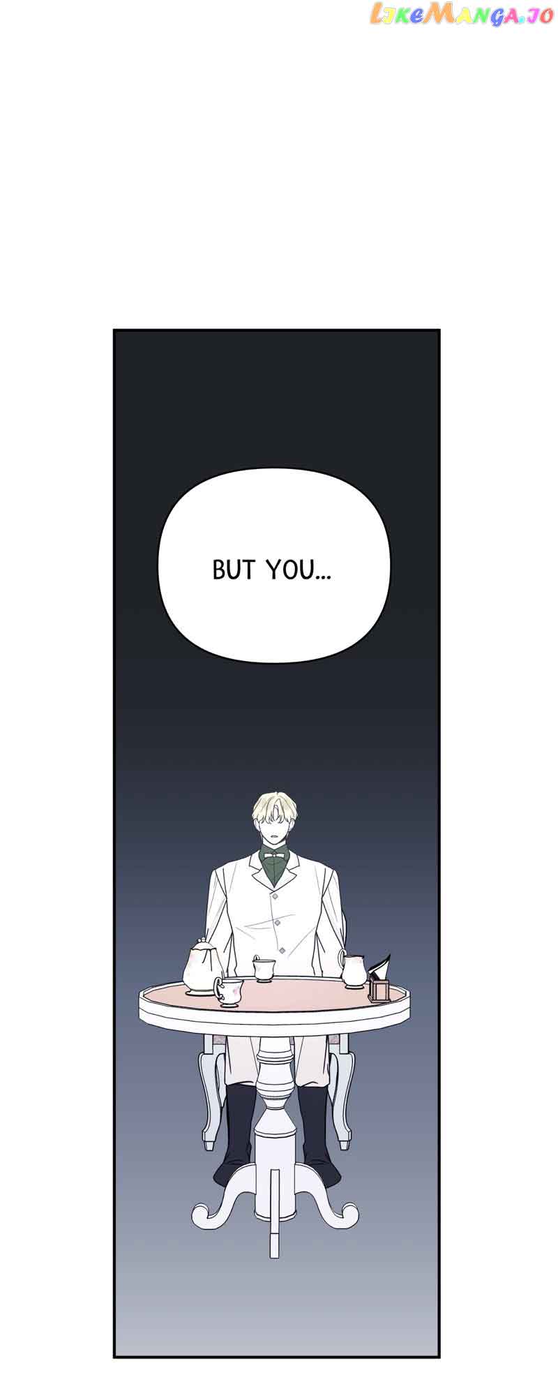 The Last Immortal’s Theorem Chapter 45 343 69