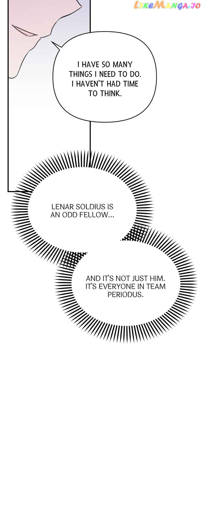 The Last Immortal’s Theorem Chapter 45 347 73