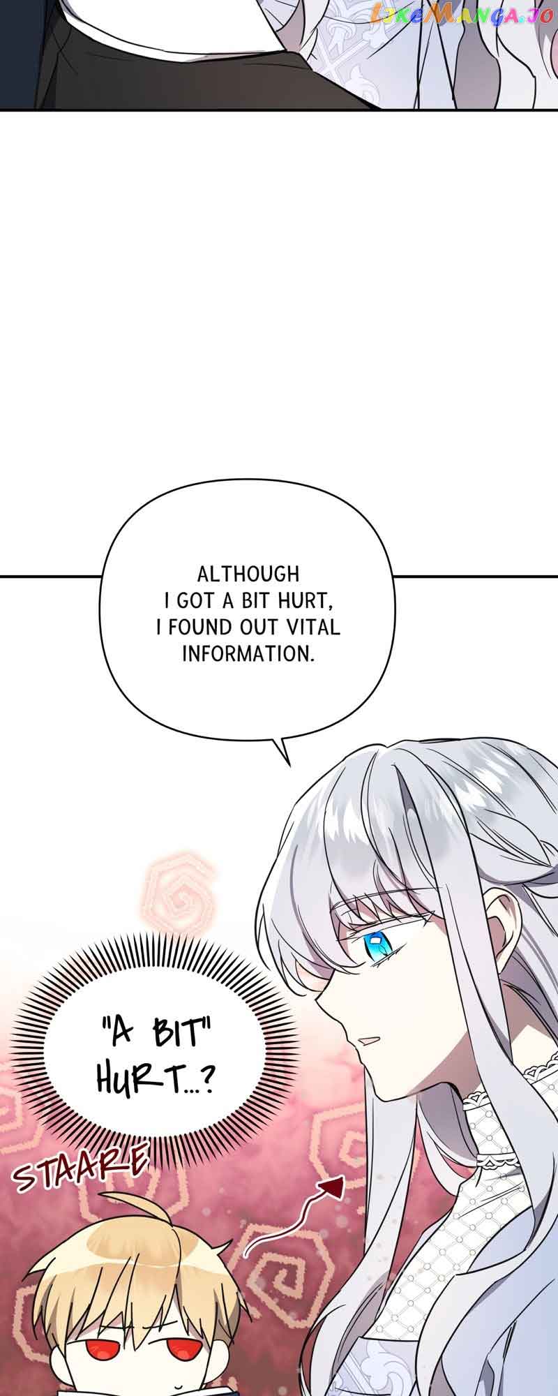 The Last Immortal’s Theorem Chapter 46 235 03