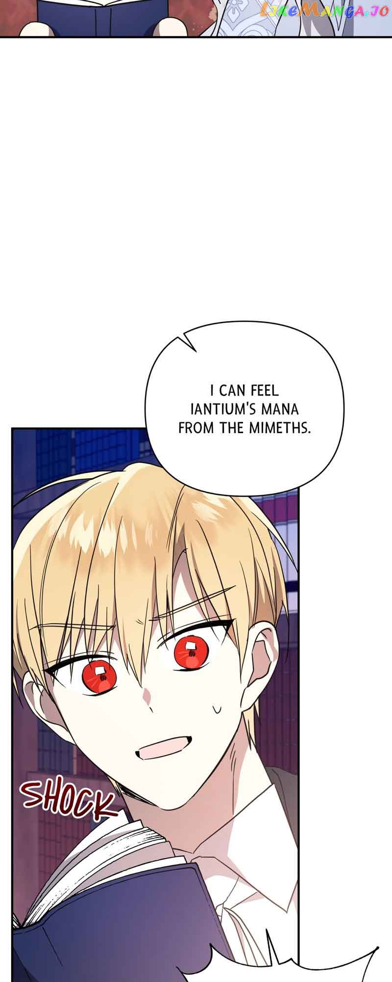 The Last Immortal’s Theorem Chapter 46 236 04