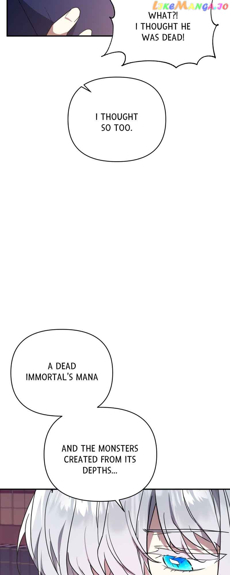 The Last Immortal’s Theorem Chapter 46 237 05