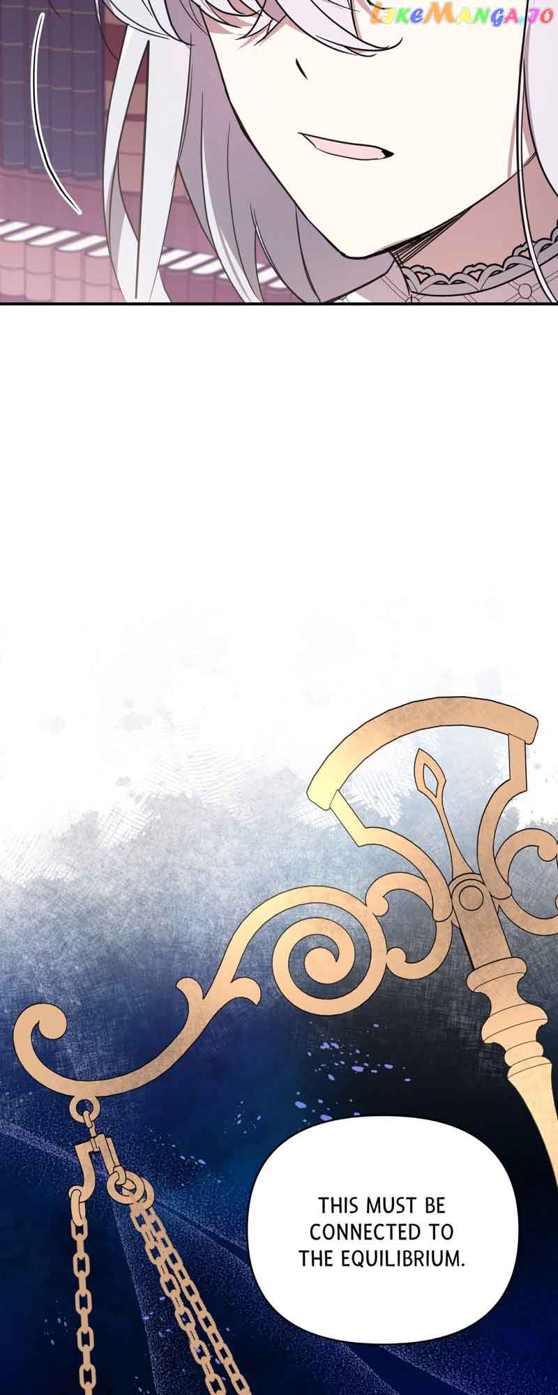 The Last Immortal’s Theorem Chapter 46 238 06