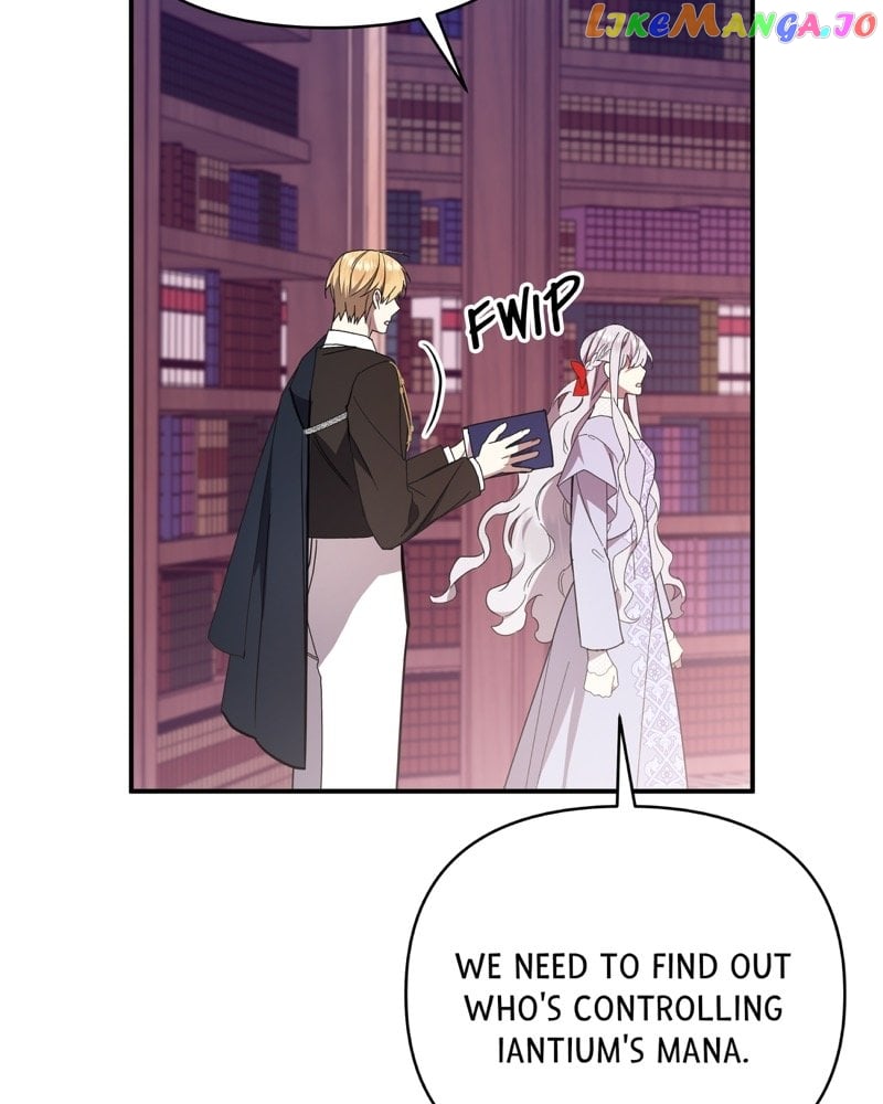 The Last Immortal’s Theorem Chapter 46 240 08