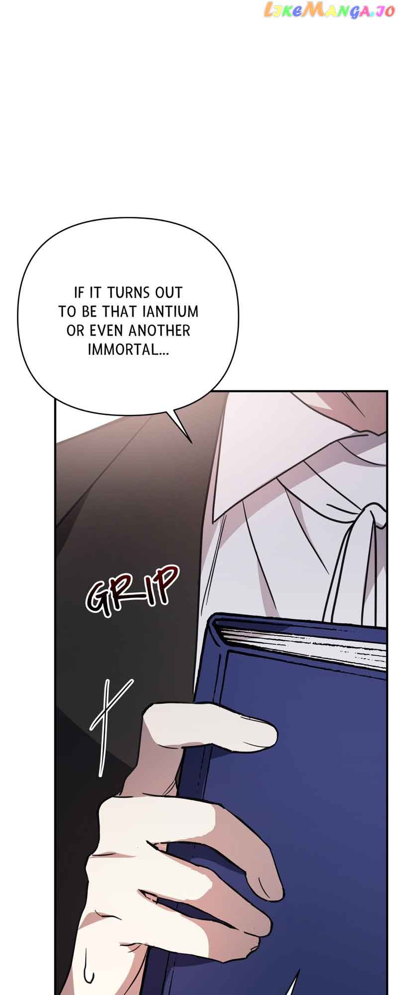 The Last Immortal’s Theorem Chapter 46 242 10