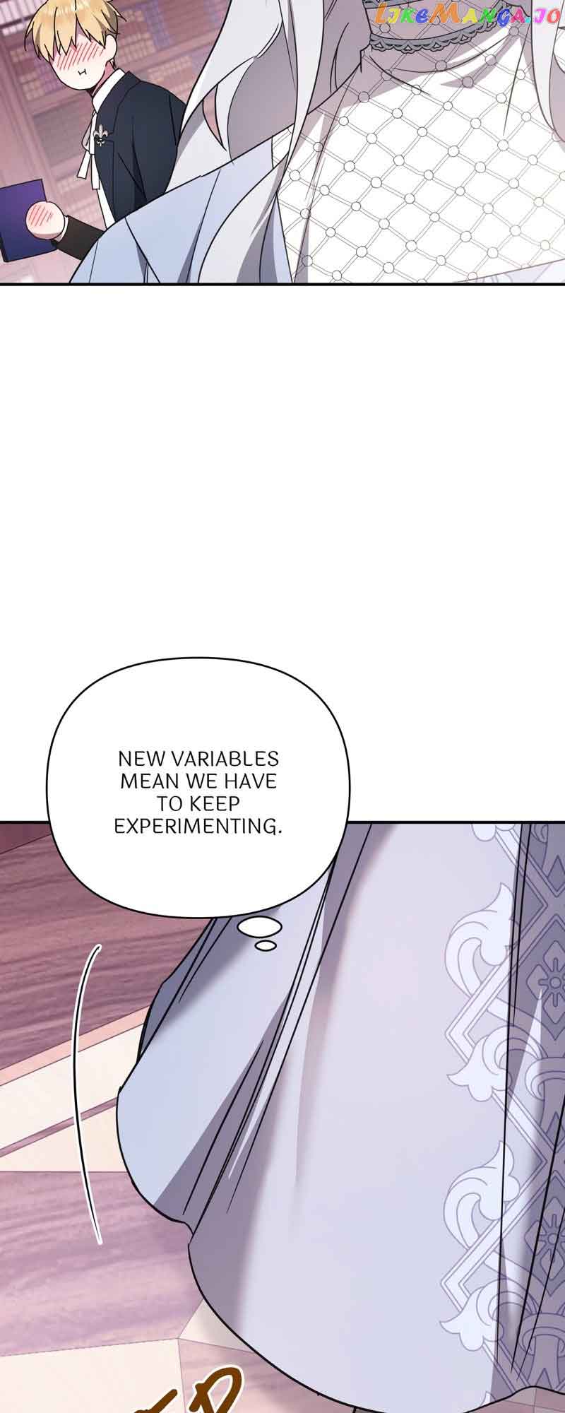 The Last Immortal’s Theorem Chapter 46 249 17
