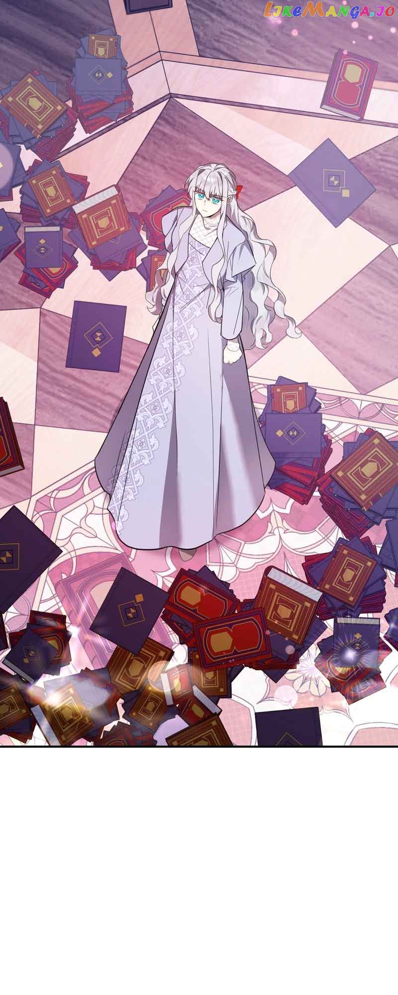 The Last Immortal’s Theorem Chapter 46 251 19