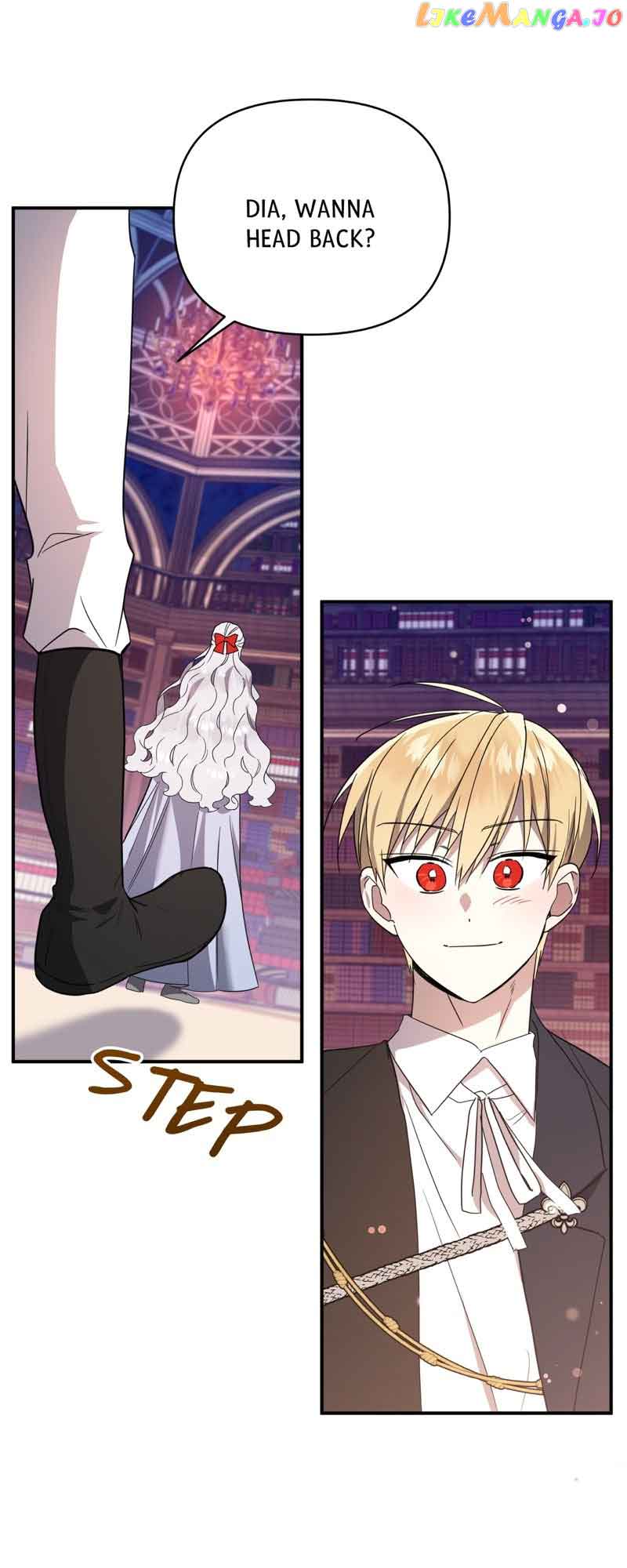 The Last Immortal’s Theorem Chapter 46 252 20