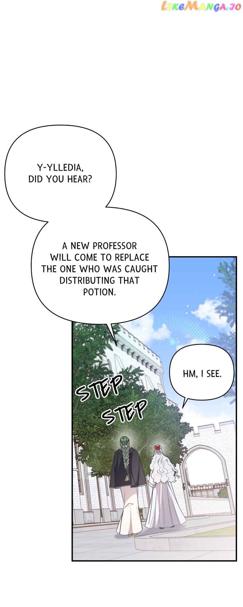 The Last Immortal’s Theorem Chapter 46 258 26