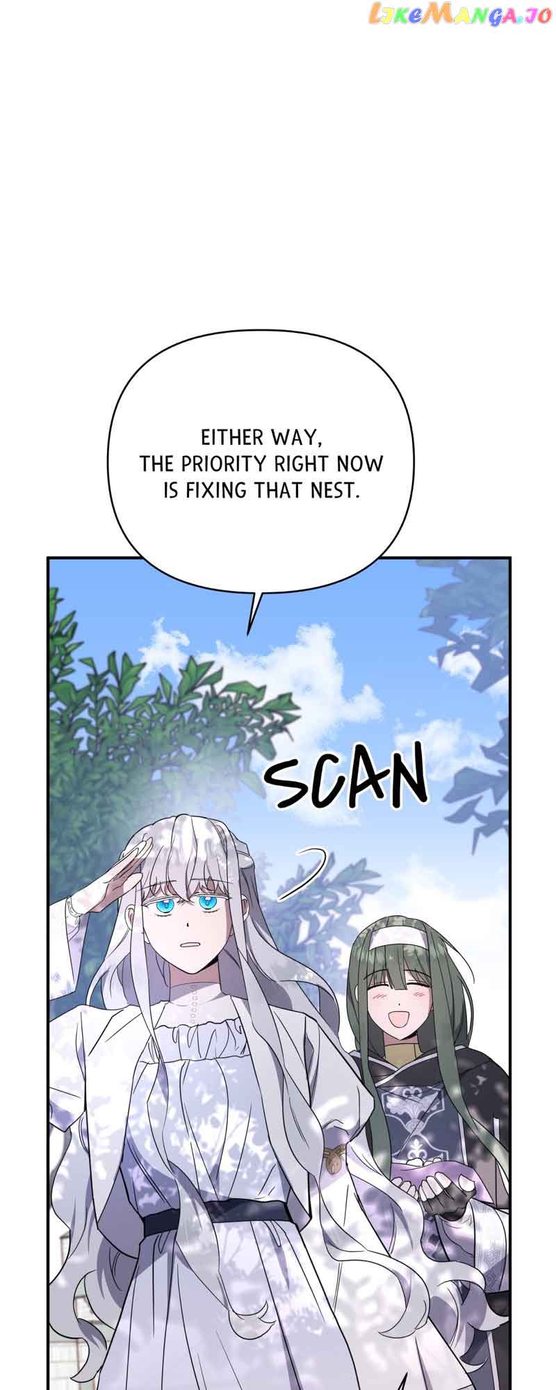 The Last Immortal’s Theorem Chapter 46 259 27