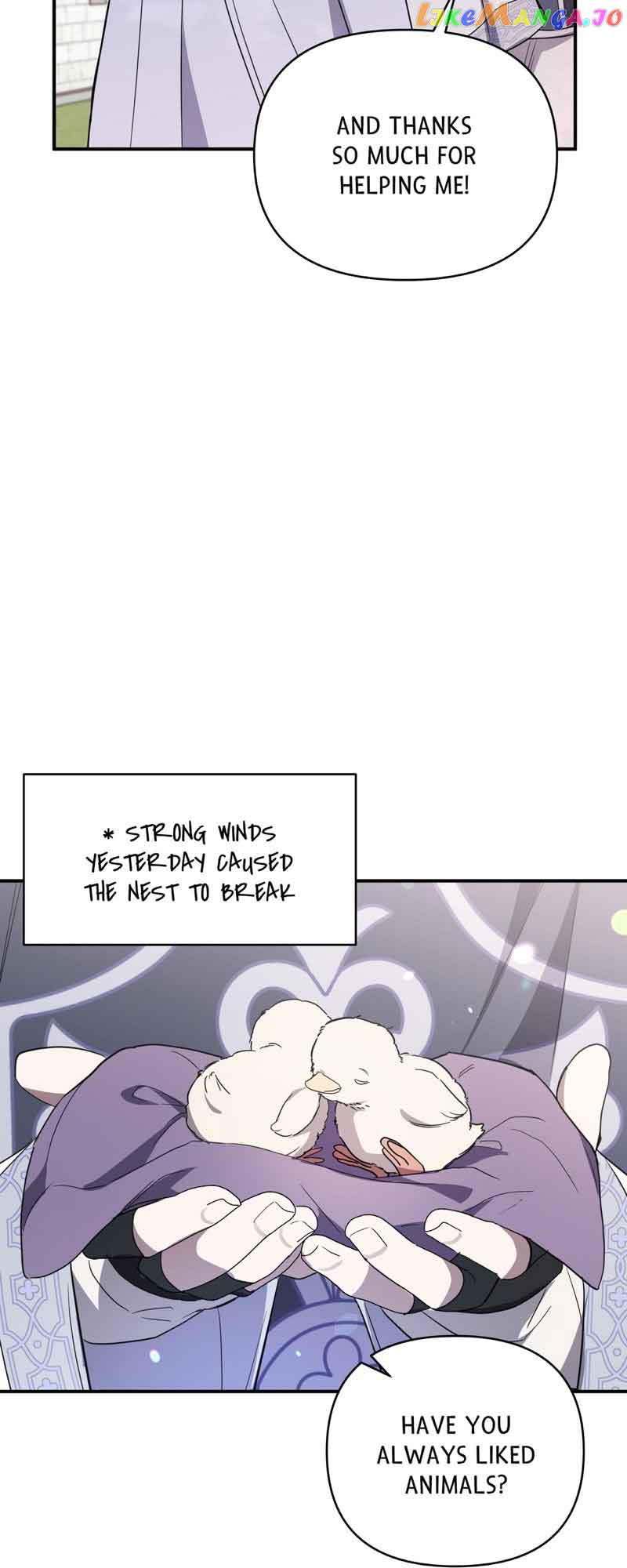 The Last Immortal’s Theorem Chapter 46 260 28