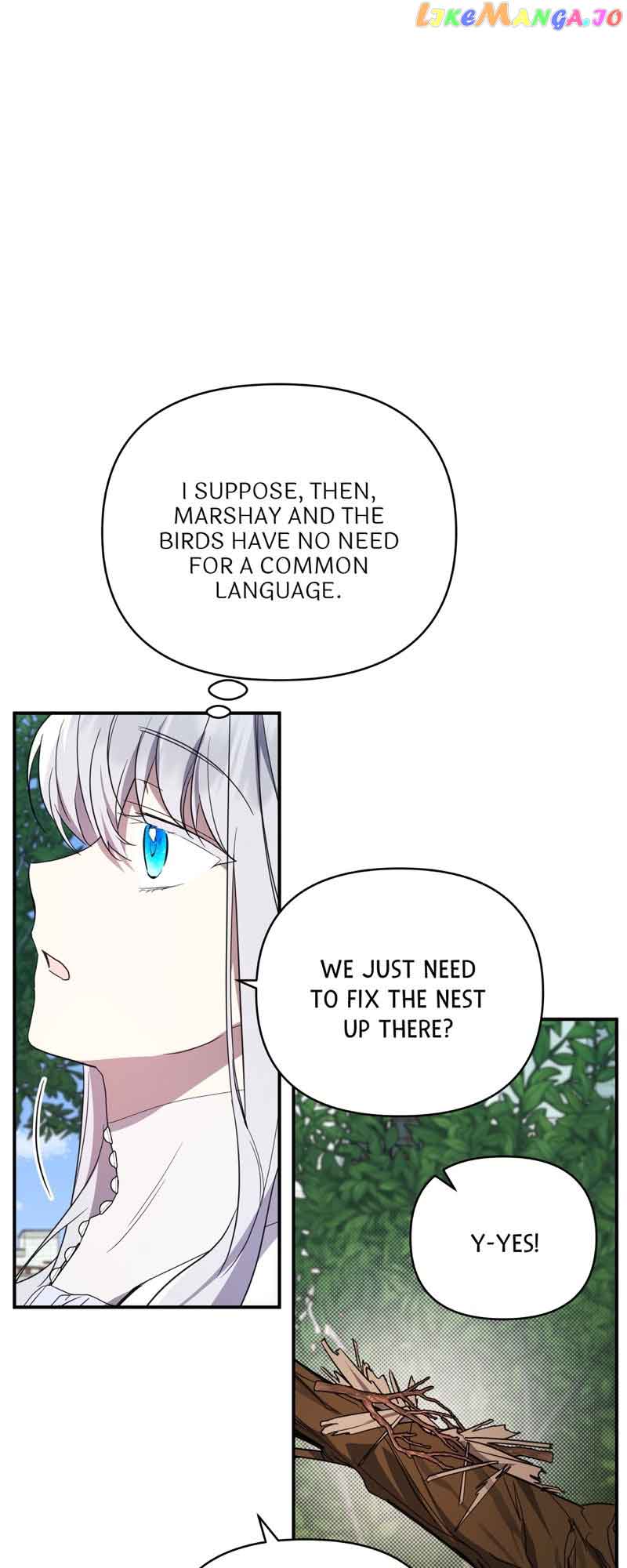The Last Immortal’s Theorem Chapter 46 262 30
