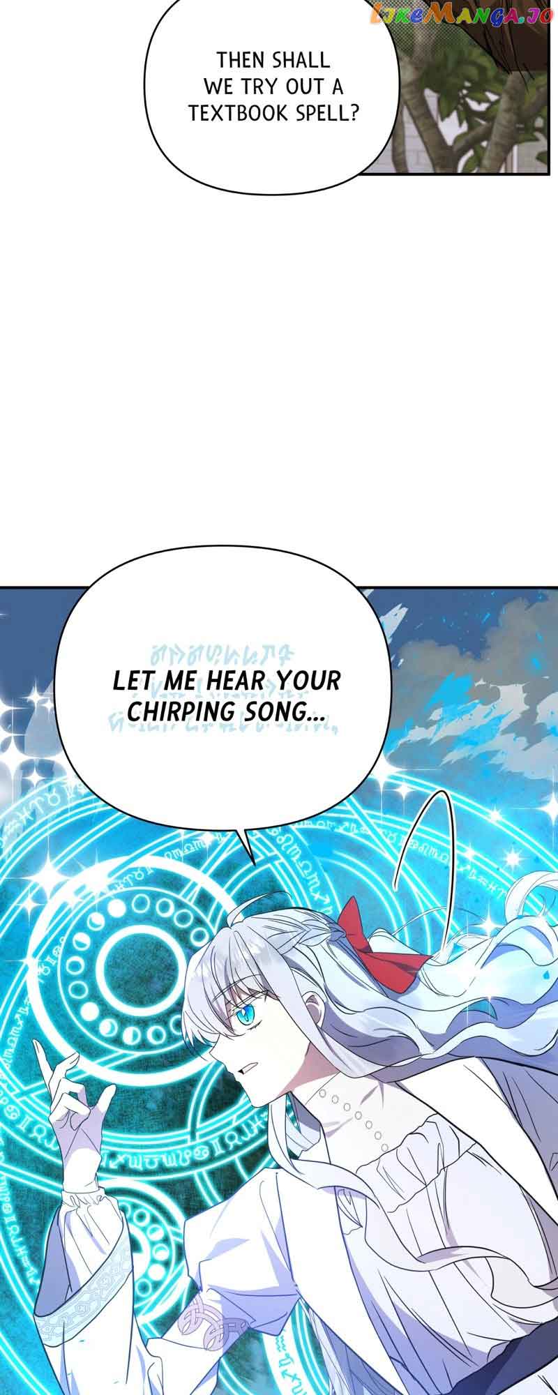 The Last Immortal’s Theorem Chapter 46 263 31