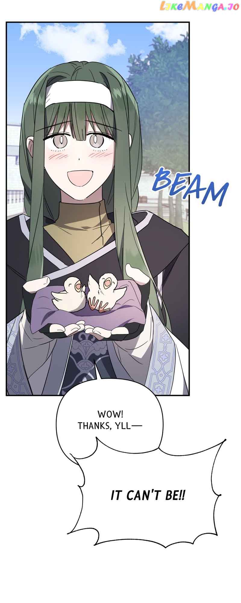 The Last Immortal’s Theorem Chapter 46 266 34